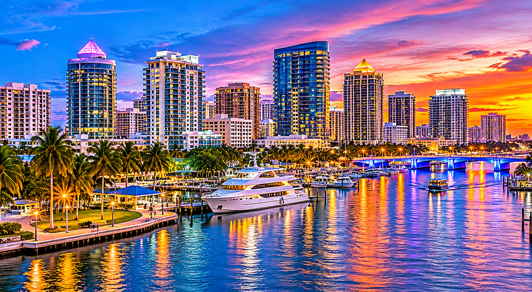 Fort Lauderdale skyline online medical weight loss program