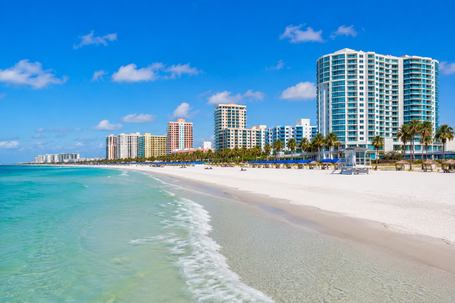 Tampa Bay beach online medical weight loss program